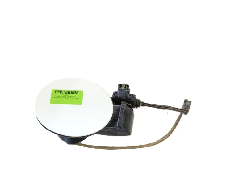 Recambio de tapa exterior combustible para land rover discovery sport (l550) 2.0 d referencia OEM IAM   