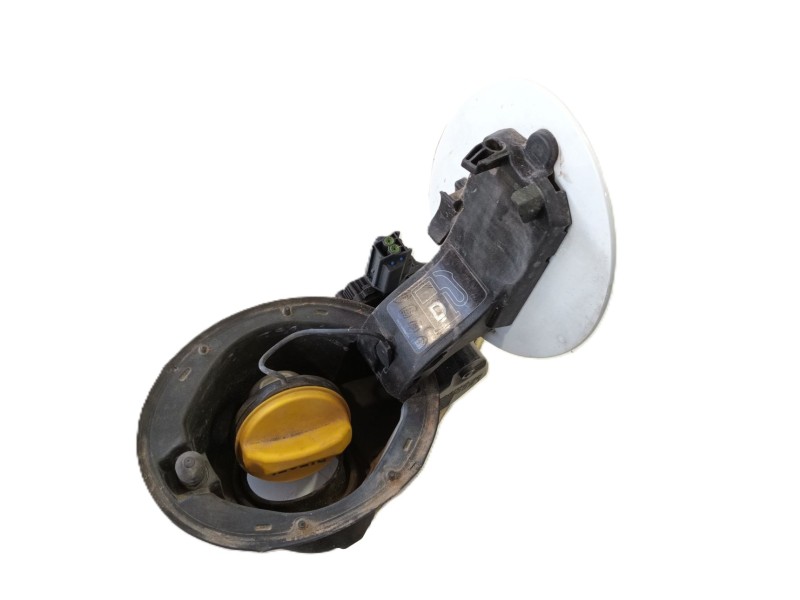 Recambio de tapa exterior combustible para land rover discovery sport (l550) 2.0 d referencia OEM IAM   