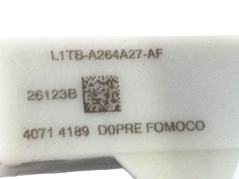 Recambio de cerradura puerta trasera izquierda para ford puma (j2k, cf7) 1.0 ecoboost referencia OEM IAM 2338041  