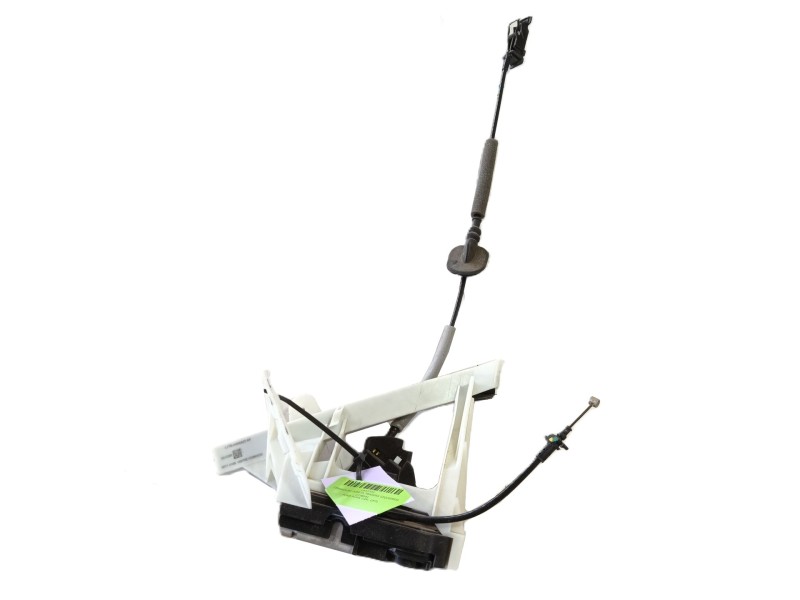 Recambio de cerradura puerta trasera izquierda para ford puma (j2k, cf7) 1.0 ecoboost referencia OEM IAM 2338041  