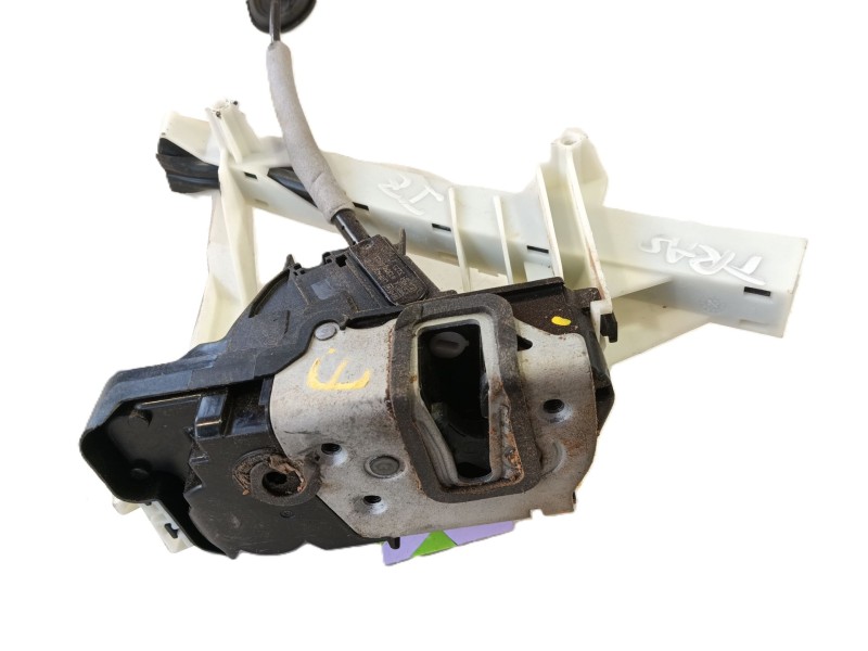 Recambio de cerradura puerta trasera izquierda para ford puma (j2k, cf7) 1.0 ecoboost referencia OEM IAM 2338041  