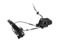 Recambio de cerradura puerta delantera izquierda para land rover range rover sport i (l320) 3.0 d 4x4 referencia OEM IAM LR09134