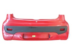 Recambio de paragolpes trasero para peugeot 107 (pm_, pn_) 1.0 referencia OEM IAM 7410Y8  