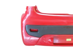 Recambio de paragolpes trasero para peugeot 107 (pm_, pn_) 1.0 referencia OEM IAM 7410Y8   2