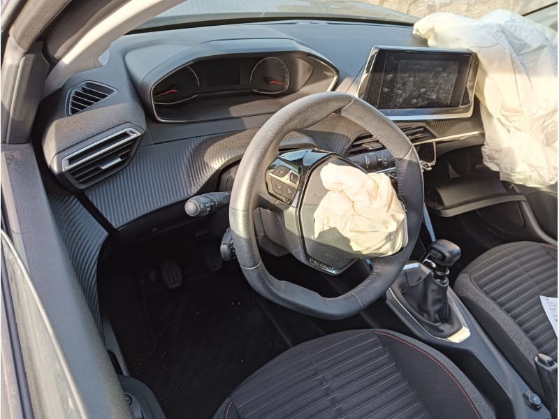 peugeot 208 ii (ub_, up_, uw_, uj_) del año 2023