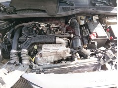 Recambio de caja cambios para peugeot 208 ii (ub_, up_, uw_, uj_) 1.2 puretech 100 referencia OEM IAM   