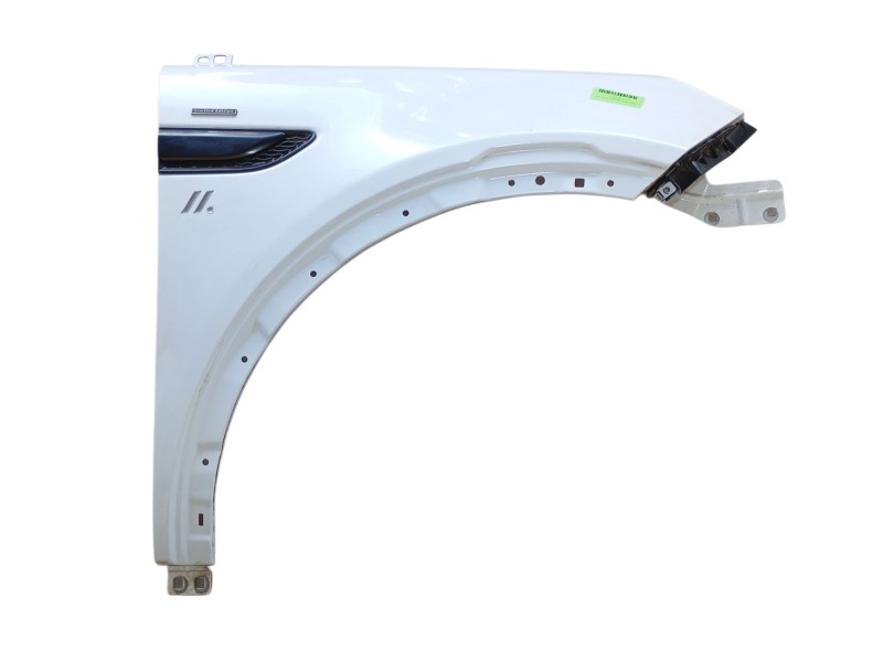 Recambio de aleta delantera derecha para land rover discovery sport (l550) 2.0 d referencia OEM IAM LR061383  