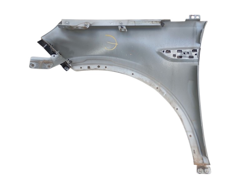Recambio de aleta delantera derecha para land rover discovery sport (l550) 2.0 d referencia OEM IAM LR061383  