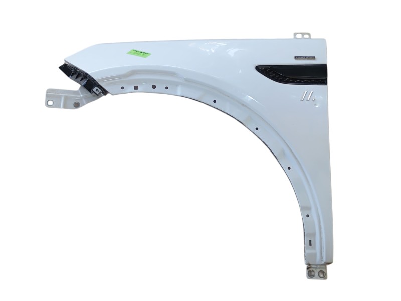 Recambio de aleta delantera izquierda para land rover discovery sport (l550) 2.0 d referencia OEM IAM LR061384  