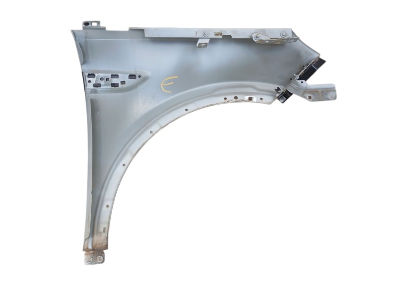 Recambio de aleta delantera izquierda para land rover discovery sport (l550) 2.0 d referencia OEM IAM LR061384  