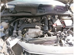 Recambio de motor completo para peugeot 208 ii (ub_, up_, uw_, uj_) 1.2 puretech 100 referencia OEM IAM   