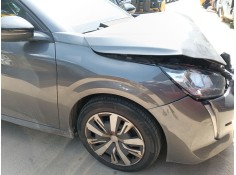 Recambio de aleta delantera derecha para peugeot 208 ii (ub_, up_, uw_, uj_) 1.2 puretech 100 referencia OEM IAM   