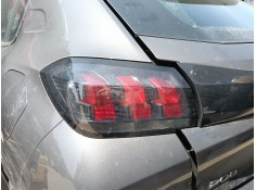 Recambio de piloto trasero izquierdo para peugeot 208 ii (ub_, up_, uw_, uj_) 1.2 puretech 100 referencia OEM IAM 9823216780 732 2