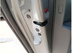 Recambio de cerradura puerta trasera izquierda para peugeot 208 ii (ub_, up_, uw_, uj_) 1.2 puretech 100 referencia OEM IAM   