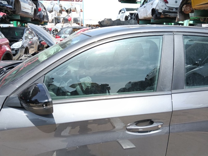 Recambio de elevalunas delantero izquierdo para peugeot 208 ii (ub_, up_, uw_, uj_) 1.2 puretech 100 referencia OEM IAM   