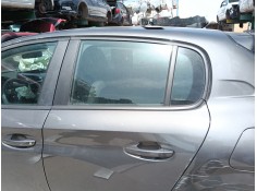 Recambio de elevalunas trasero izquierdo para peugeot 208 ii (ub_, up_, uw_, uj_) 1.2 puretech 100 referencia OEM IAM   