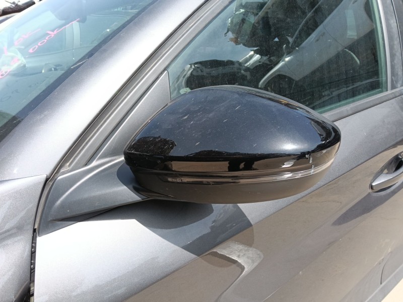 Recambio de espejo retrovisor izquierdo para peugeot 208 ii (ub_, up_, uw_, uj_) 1.2 puretech 100 referencia OEM IAM   