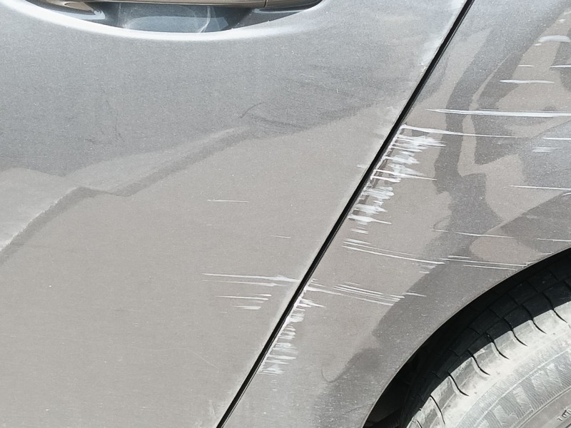 Recambio de puerta trasera izquierda para peugeot 208 ii (ub_, up_, uw_, uj_) 1.2 puretech 100 referencia OEM IAM   