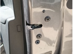 Recambio de cerradura puerta delantera derecha para peugeot 208 ii (ub_, up_, uw_, uj_) 1.2 puretech 100 referencia OEM IAM   