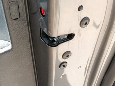 Recambio de cerradura puerta trasera derecha para peugeot 208 ii (ub_, up_, uw_, uj_) 1.2 puretech 100 referencia OEM IAM   