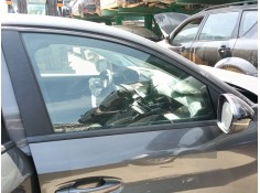 Recambio de elevalunas delantero derecho para peugeot 208 ii (ub_, up_, uw_, uj_) 1.2 puretech 100 referencia OEM IAM   