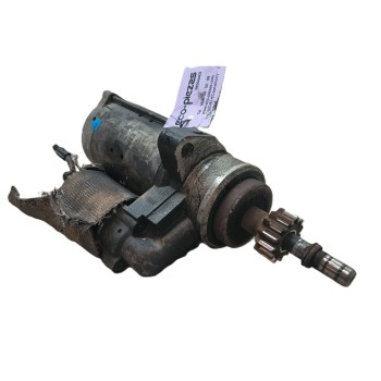 MOTOR ARRANQUE 07Z911023B 0001230016 07Z911023A