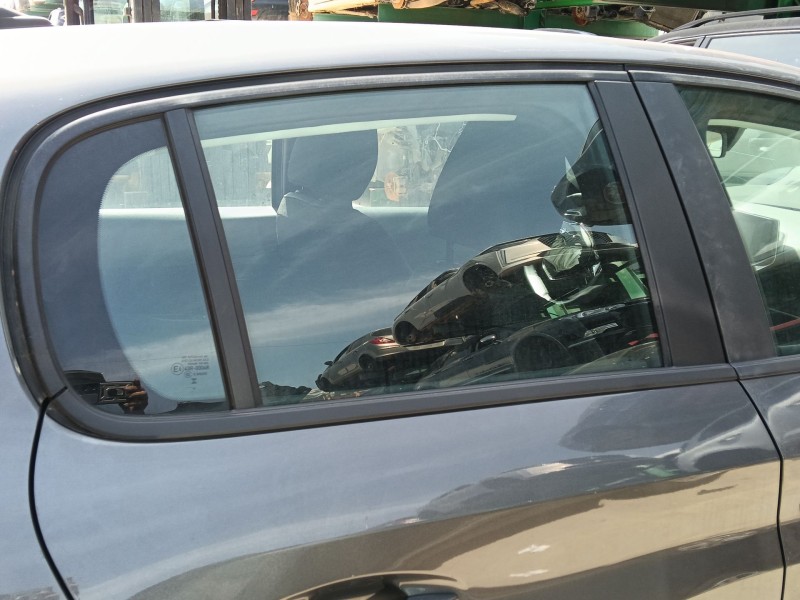 Recambio de elevalunas trasero derecho para peugeot 208 ii (ub_, up_, uw_, uj_) 1.2 puretech 100 referencia OEM IAM   