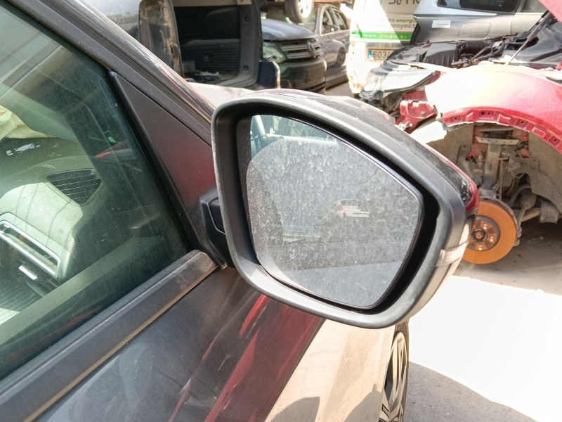 Recambio de espejo retrovisor derecho para peugeot 208 ii (ub_, up_, uw_, uj_) 1.2 puretech 100 referencia OEM IAM   