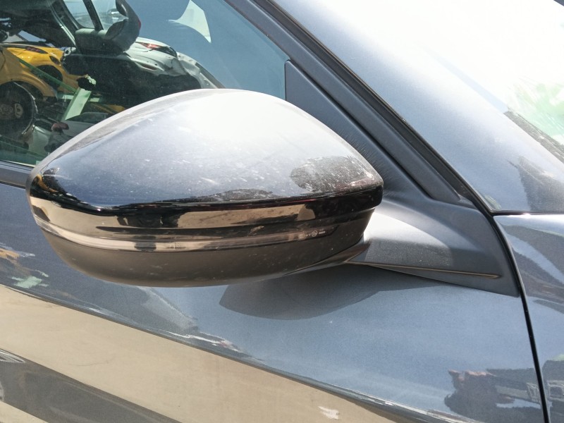 Recambio de espejo retrovisor derecho para peugeot 208 ii (ub_, up_, uw_, uj_) 1.2 puretech 100 referencia OEM IAM   