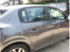 Recambio de puerta trasera derecha para peugeot 208 ii (ub_, up_, uw_, uj_) 1.2 puretech 100 referencia OEM IAM   