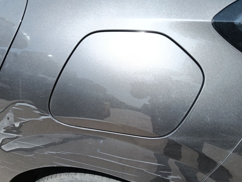 Recambio de tapa exterior combustible para peugeot 208 ii (ub_, up_, uw_, uj_) 1.2 puretech 100 referencia OEM IAM   