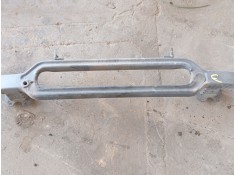 Recambio de refuerzo paragolpes delantero para peugeot 407 (6d_) 1.6 hdi 110 (6d9hzc, 6d9hyc) referencia OEM IAM   