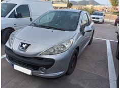 PEUGEOT 207/207+ (WA_, WC_)