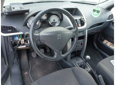 peugeot 207/207+ (wa_, wc_) del año 2010 2