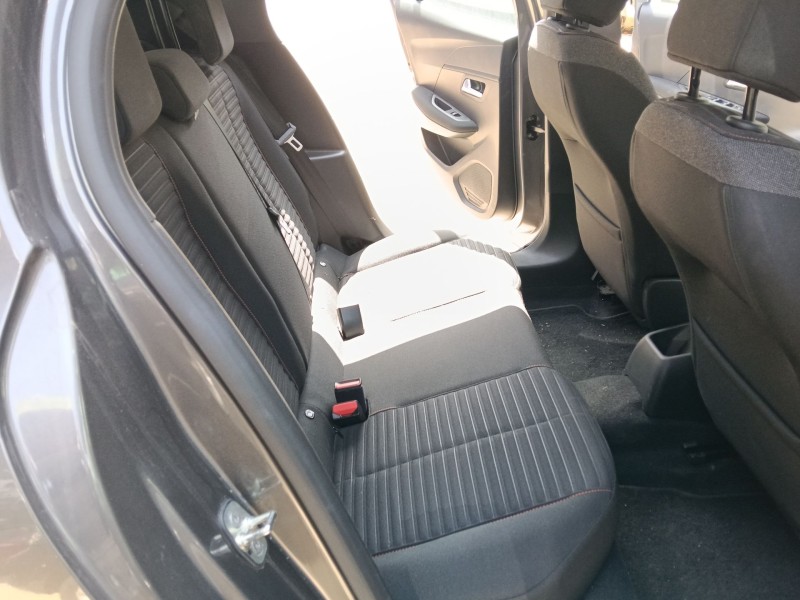 Recambio de asientos traseros para peugeot 208 ii (ub_, up_, uw_, uj_) 1.2 puretech 100 referencia OEM IAM   