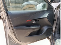 Recambio de guarnecido puerta delantera izquierda para peugeot 208 ii (ub_, up_, uw_, uj_) 1.2 puretech 100 referencia OEM IAM  