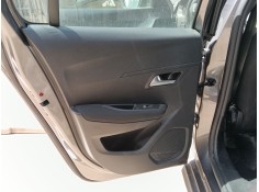 Recambio de guarnecido puerta trasera izquierda para peugeot 208 ii (ub_, up_, uw_, uj_) 1.2 puretech 100 referencia OEM IAM   