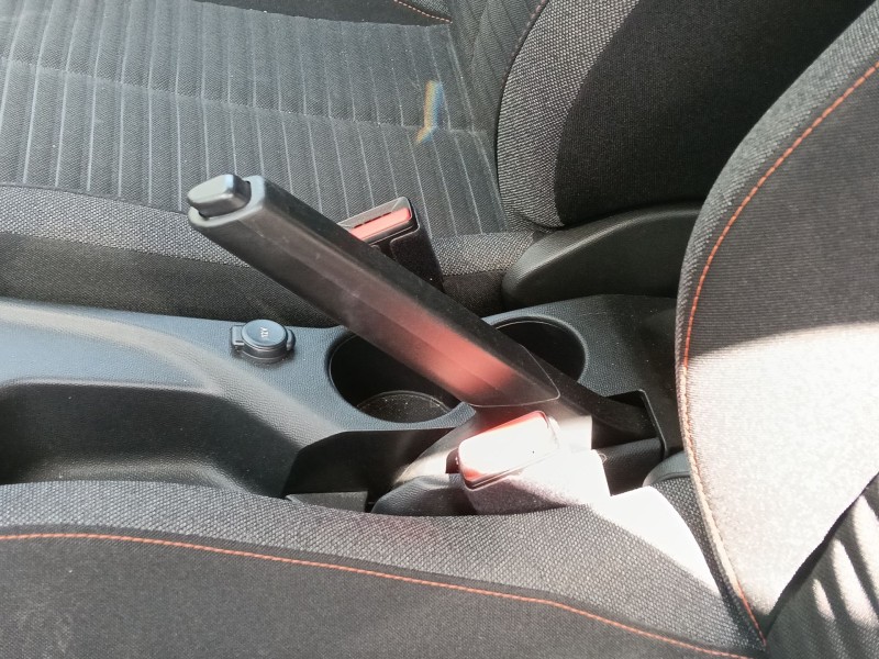 Recambio de palanca freno de mano para peugeot 208 ii (ub_, up_, uw_, uj_) 1.2 puretech 100 referencia OEM IAM   