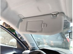 Recambio de parasol izquierdo para peugeot 208 ii (ub_, up_, uw_, uj_) 1.2 puretech 100 referencia OEM IAM   