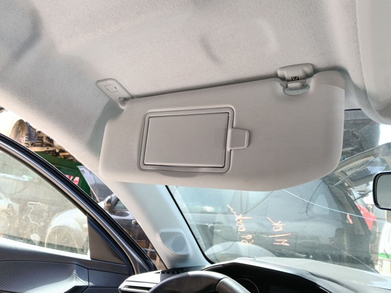 Recambio de parasol izquierdo para peugeot 208 ii (ub_, up_, uw_, uj_) 1.2 puretech 100 referencia OEM IAM   