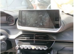 SISTEMA AUDIO / RADIO CD 