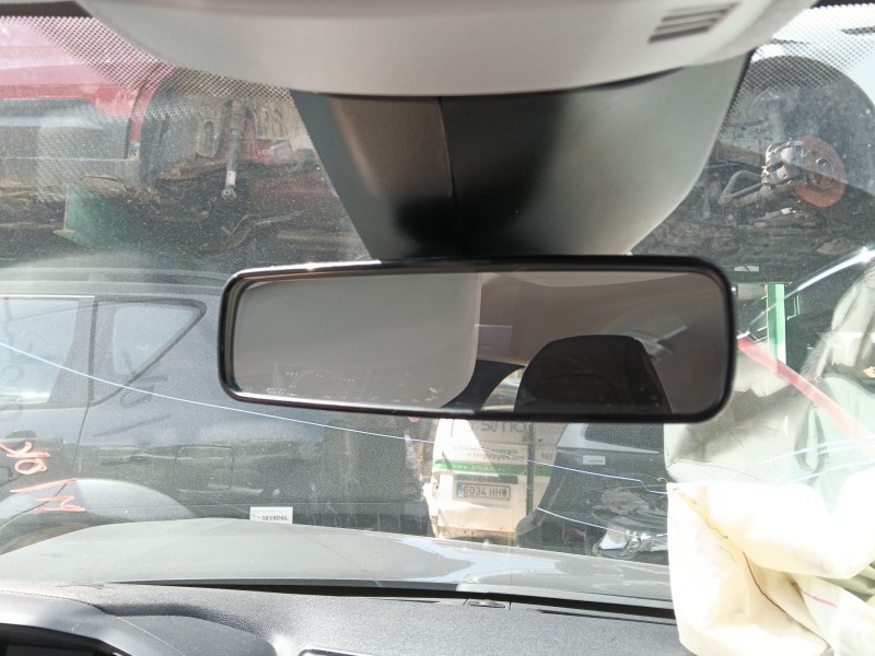 Recambio de espejo retrovisor interior para peugeot 208 ii (ub_, up_, uw_, uj_) 1.2 puretech 100 referencia OEM IAM   