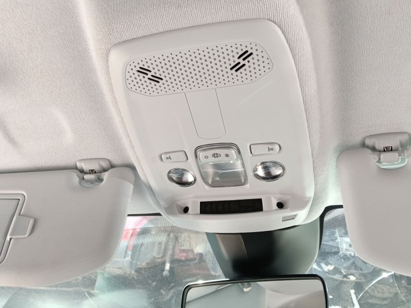 Recambio de luz interior delantera central para peugeot 208 ii (ub_, up_, uw_, uj_) 1.2 puretech 100 referencia OEM IAM   