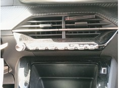 MANDO CALEFACCION / AIRE ACONDICIONADO 