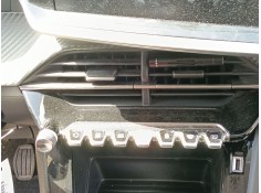 Recambio de mando calefaccion / aire acondicionado para peugeot 208 ii (ub_, up_, uw_, uj_) 1.2 puretech 100 referencia OEM IAM  2