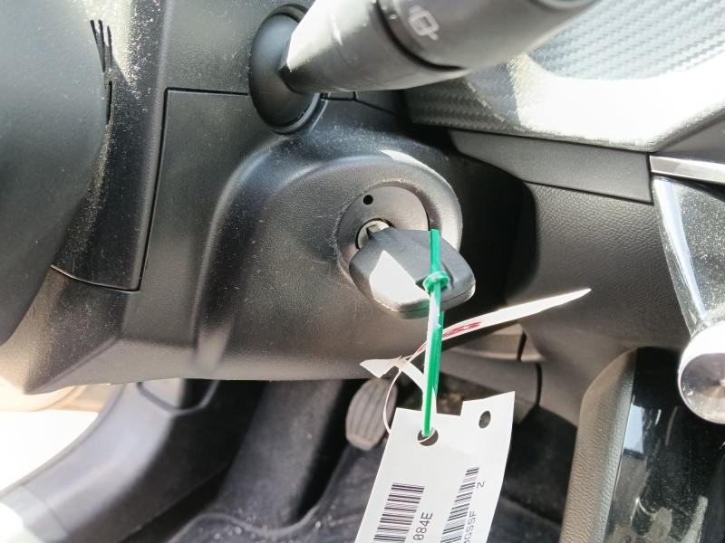 Recambio de conmutador de arranque para peugeot 208 ii (ub_, up_, uw_, uj_) 1.2 puretech 100 referencia OEM IAM   