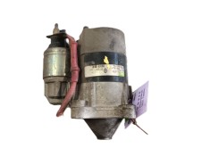 Recambio de motor arranque para renault megane ii sedán (lm0/1_) 1.6 referencia OEM IAM 233009667R / 233004003R  
