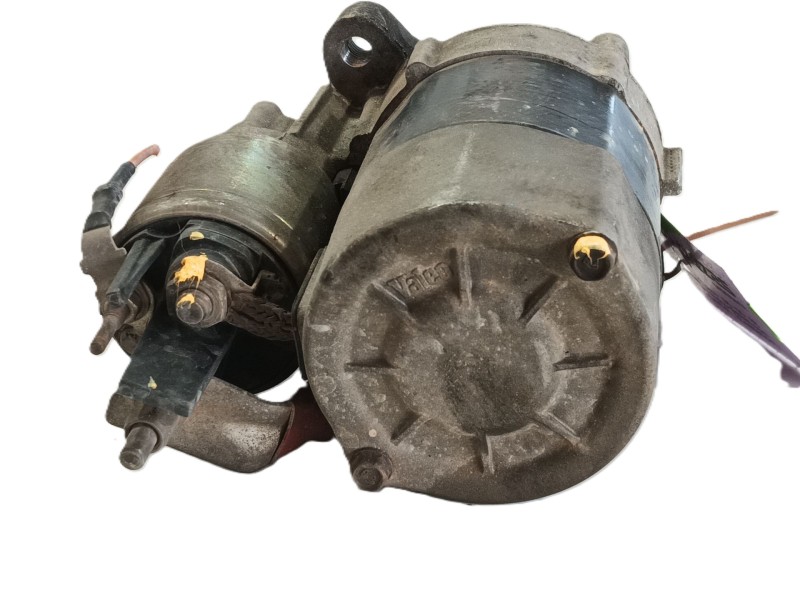 Recambio de motor arranque para renault megane ii sedán (lm0/1_) 1.6 referencia OEM IAM 233009667R / 233004003R  
