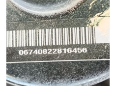 Recambio de abs para ssangyong kyron 2.0 xdi referencia OEM IAM    2