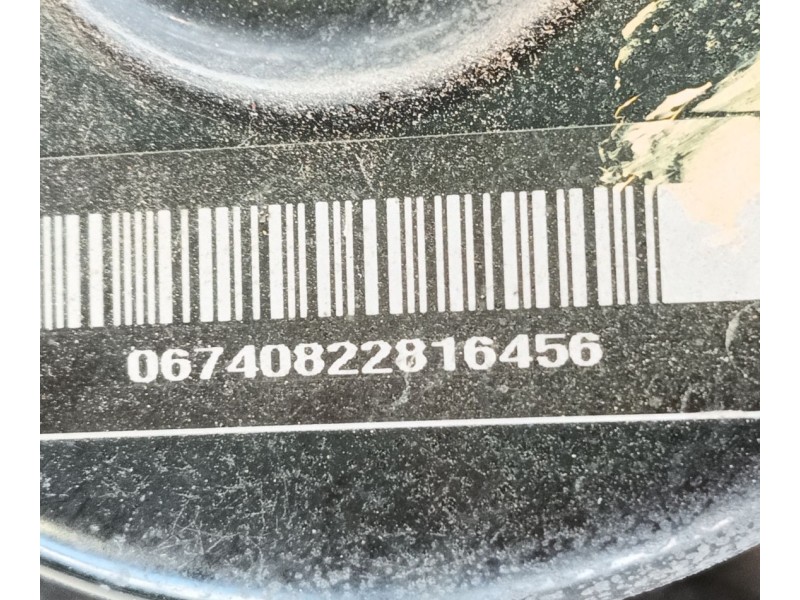 Recambio de abs para ssangyong kyron 2.0 xdi referencia OEM IAM   